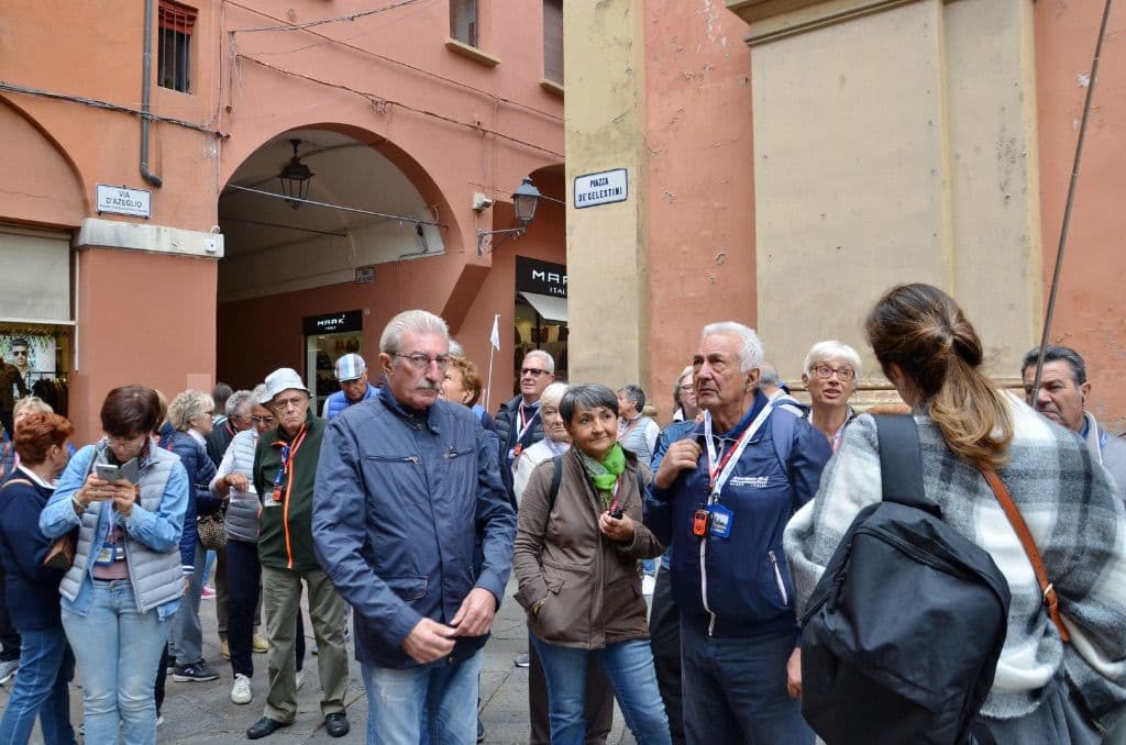 Bologna