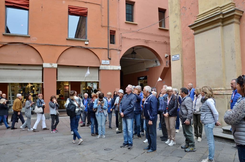 Bologna