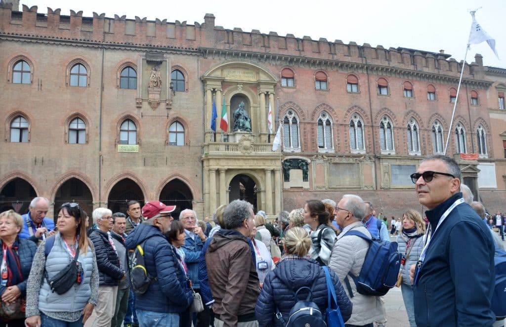 Bologna
