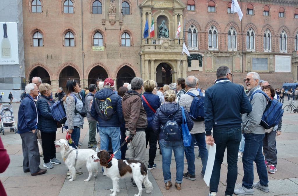 Bologna