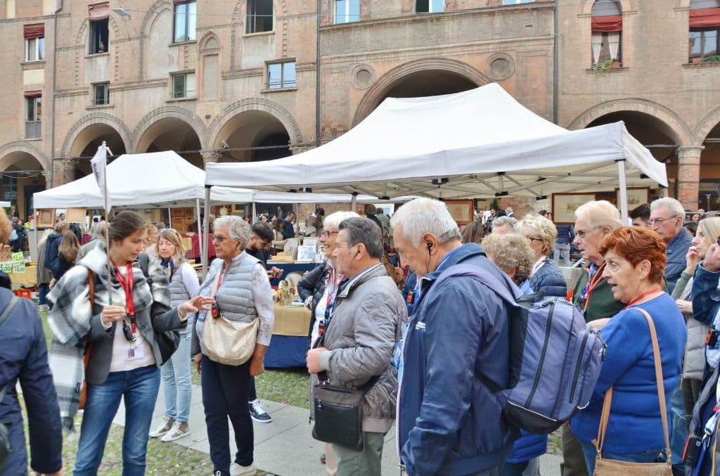 Bologna