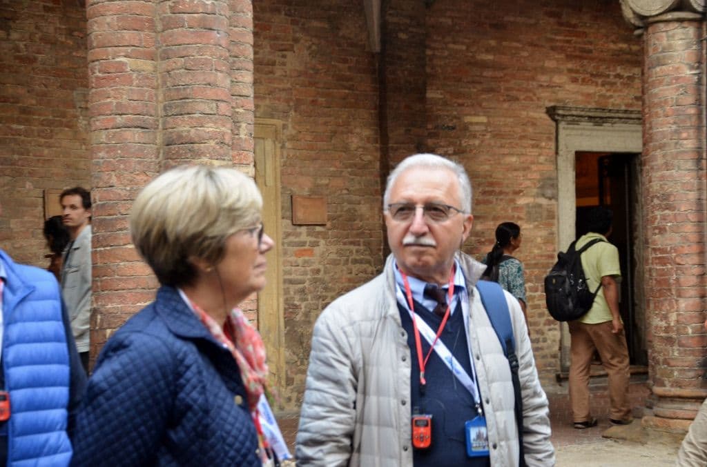 Bologna
