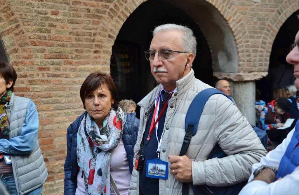 Bologna