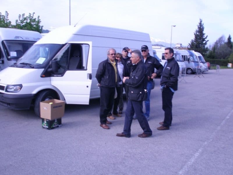 Missione Abruzzo