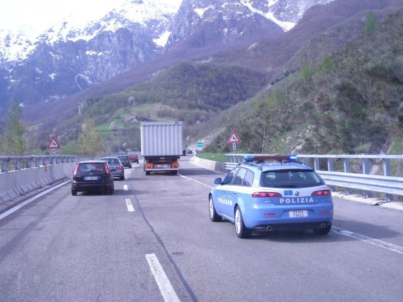 Missione Abruzzo