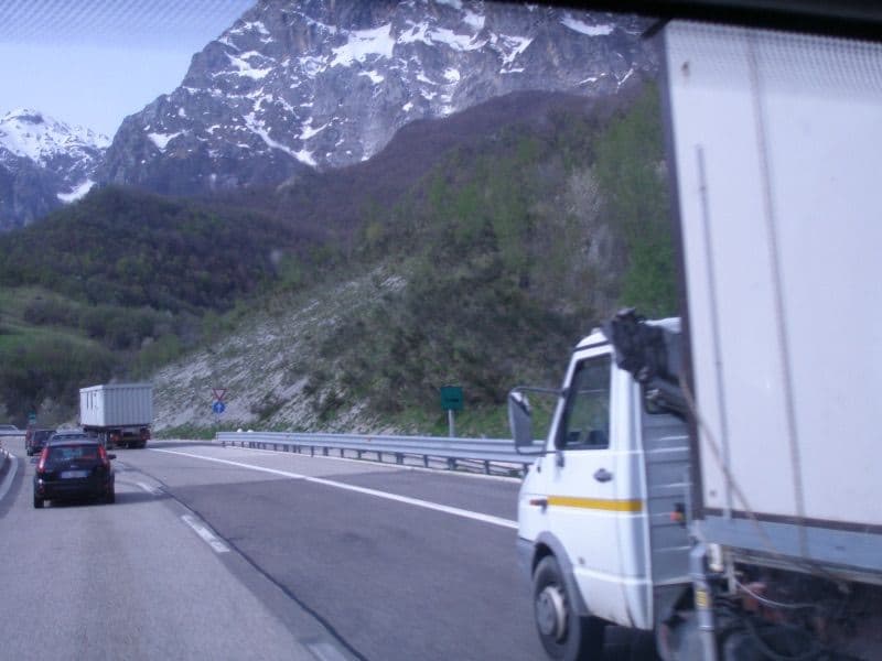 Missione Abruzzo