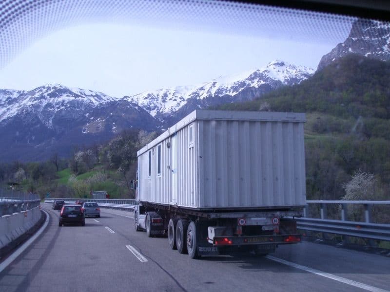 Missione Abruzzo