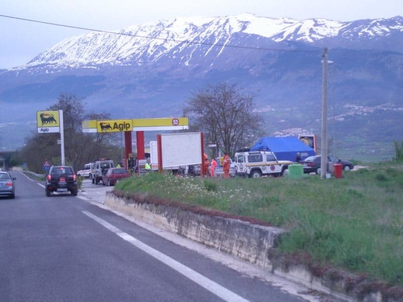 Missione Abruzzo