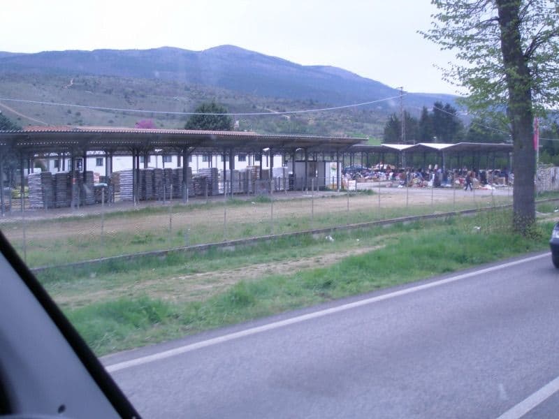 Missione Abruzzo
