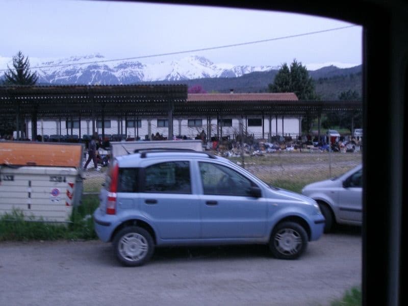 Missione Abruzzo