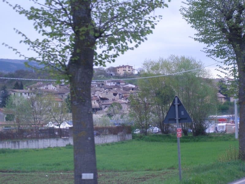 Missione Abruzzo