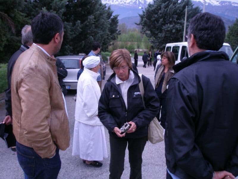 Missione Abruzzo