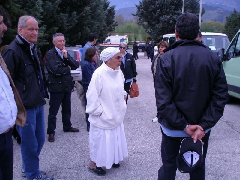 Missione Abruzzo