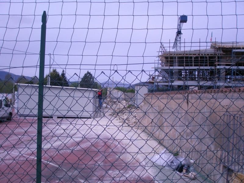 Missione Abruzzo
