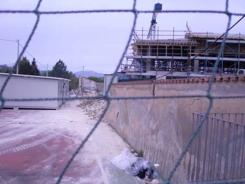 Missione Abruzzo