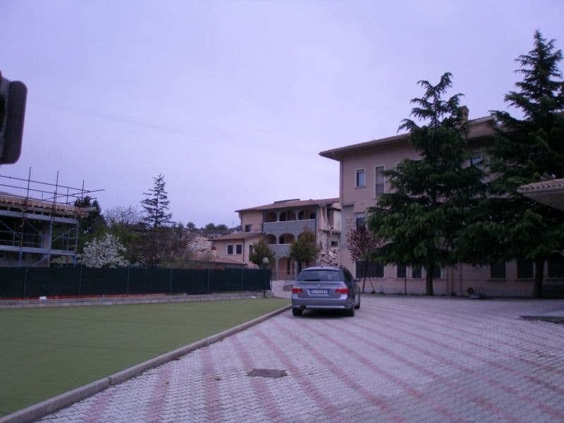 Missione Abruzzo