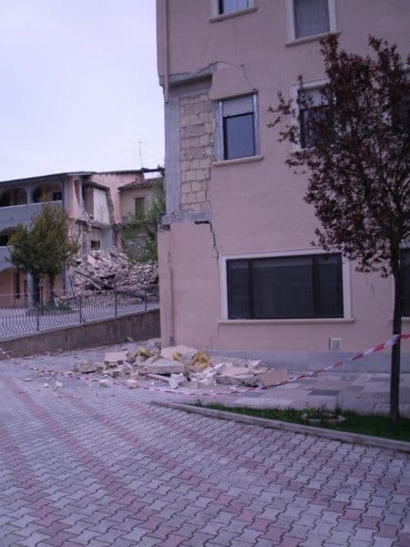 Missione Abruzzo