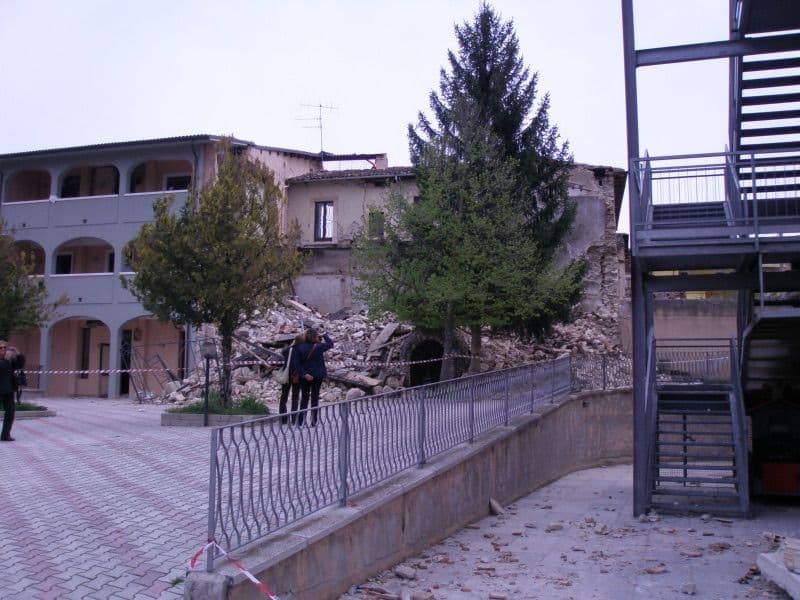 Missione Abruzzo
