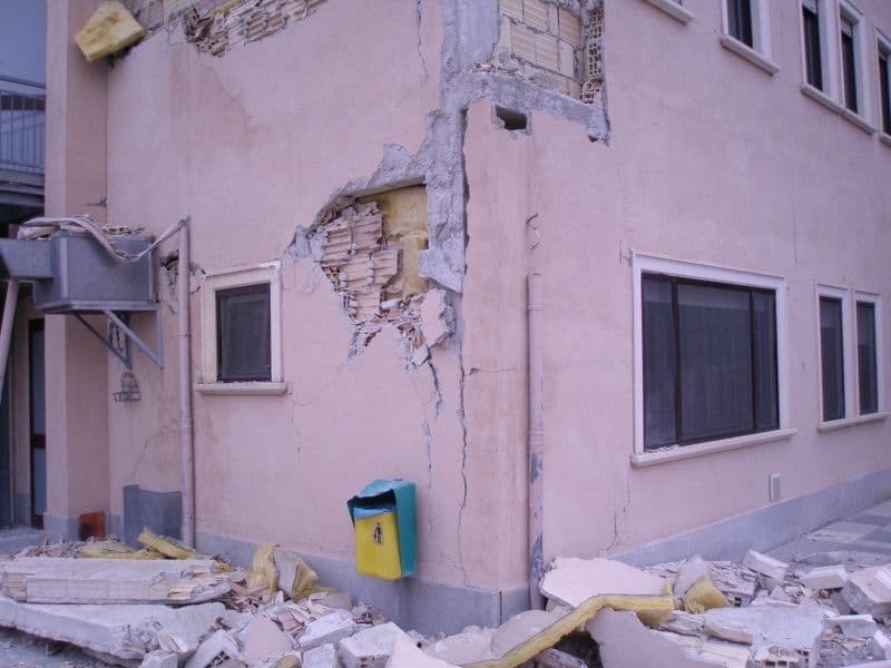 Missione Abruzzo