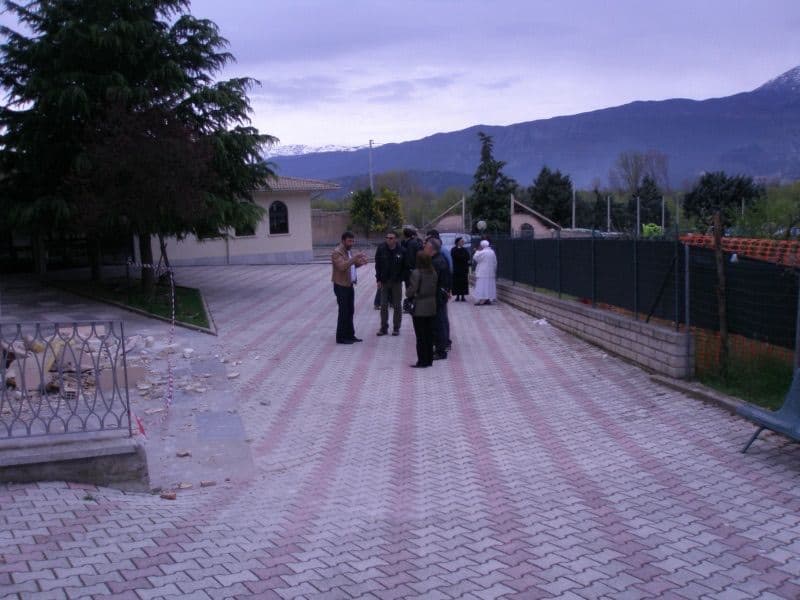 Missione Abruzzo