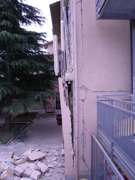 Missione Abruzzo