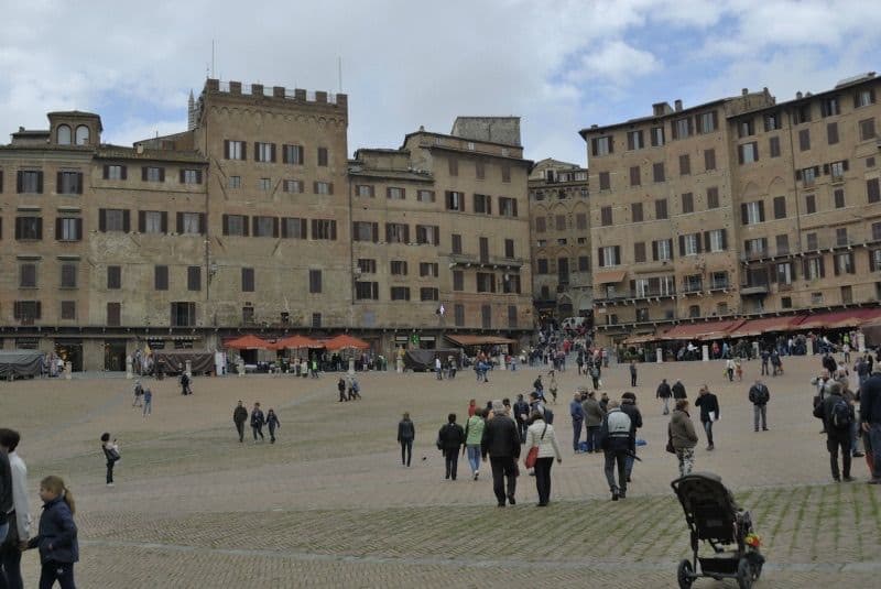 Terre di Siena