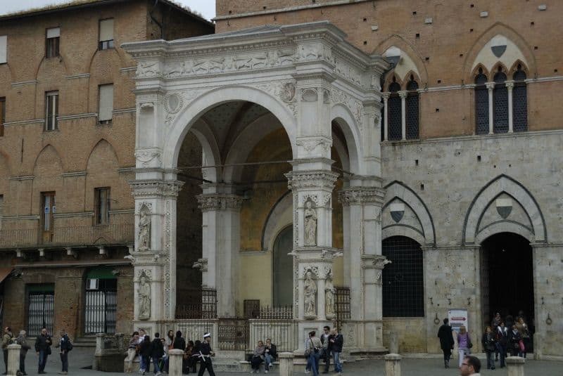 Terre di Siena