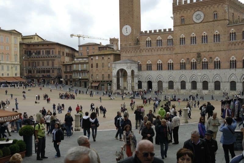 Terre di Siena