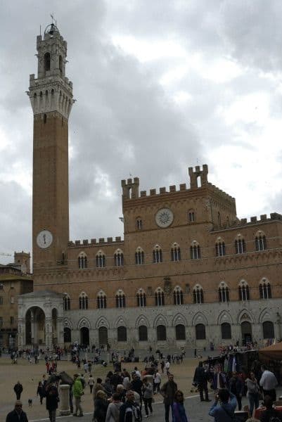 Terre di Siena
