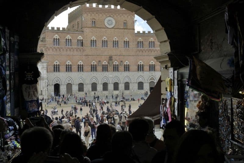 Terre di Siena