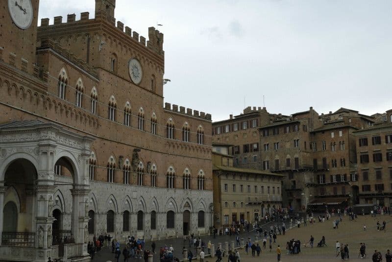Terre di Siena