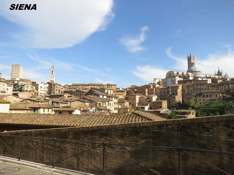 Terre di Siena