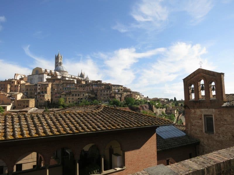 Terre di Siena