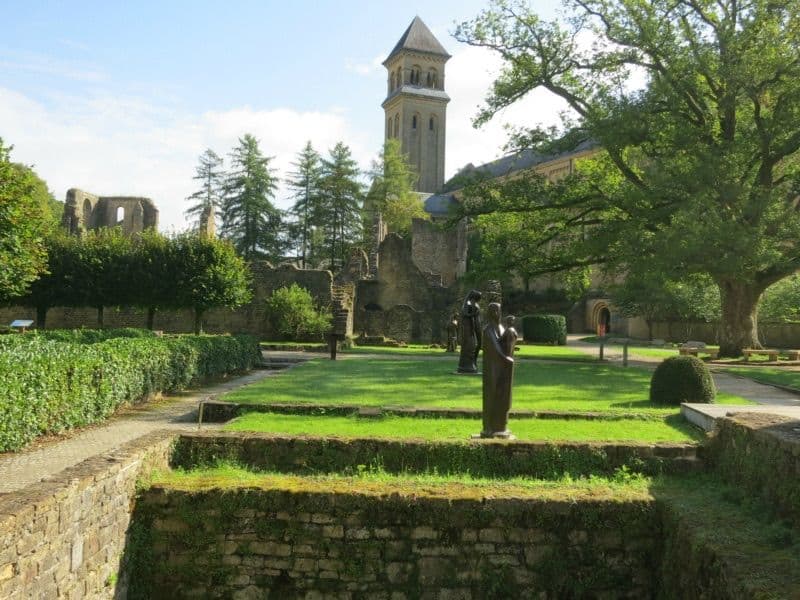 Tour del Belgio