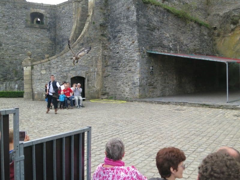 Tour del Belgio
