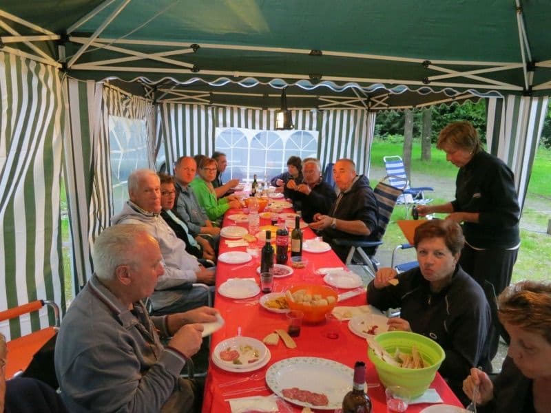 Tour del Belgio