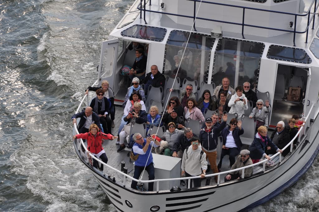 Tour della Normandia 2019