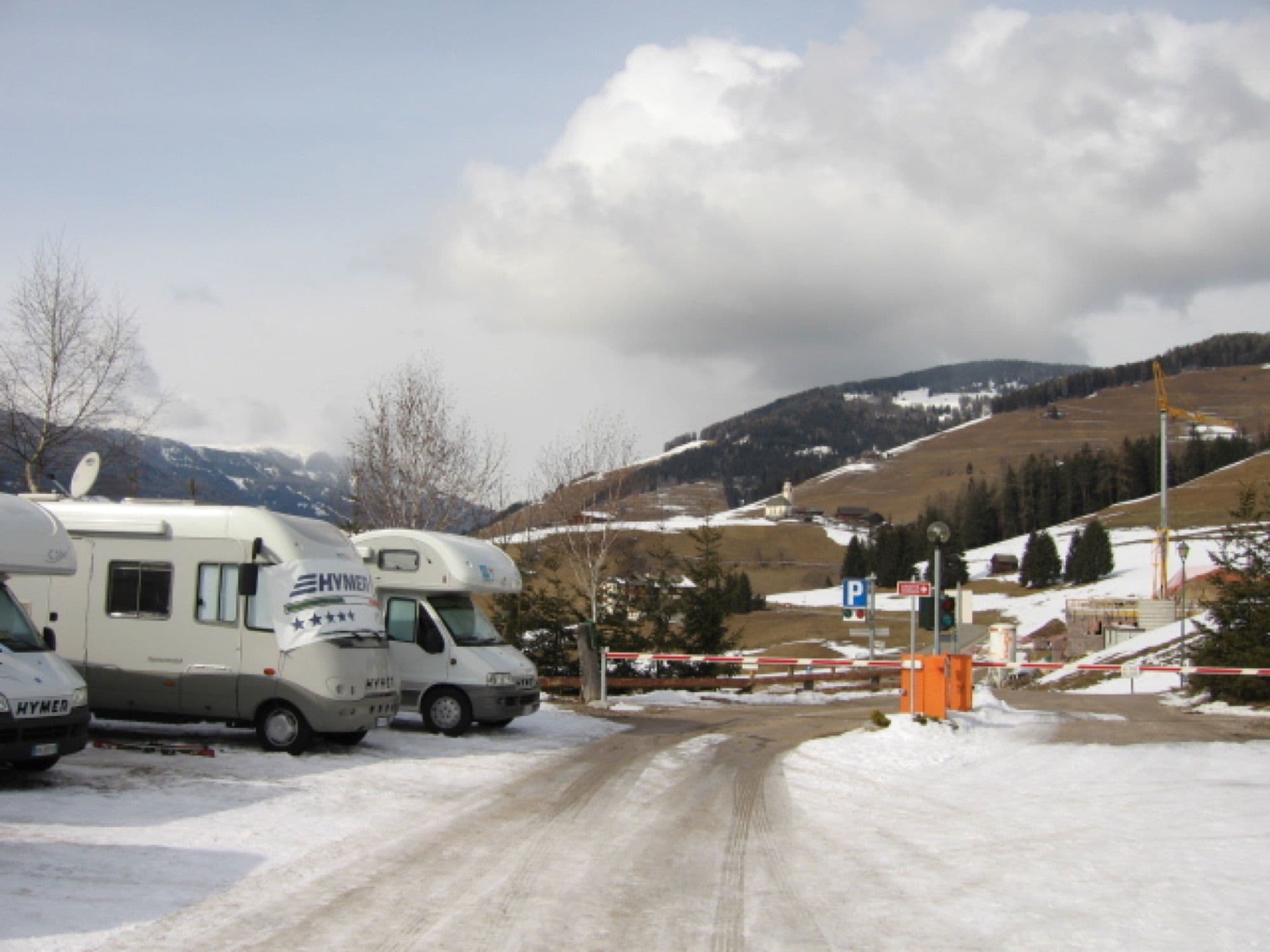 Carnevale sulla neve a San Vigilio di Marebbe
