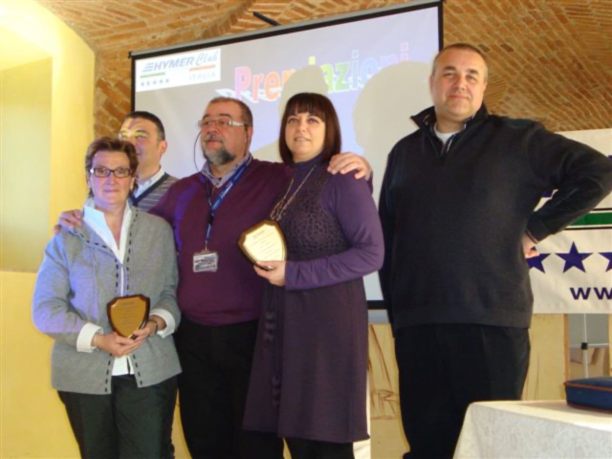 Assemblea dei Soci a cascina Era di Biella