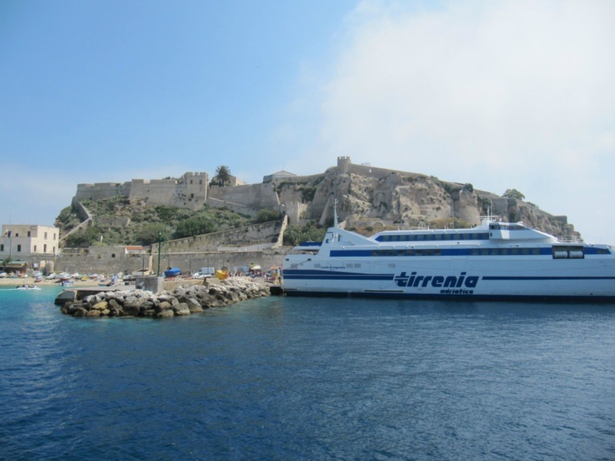 Gargano, Isole Tremiti e....