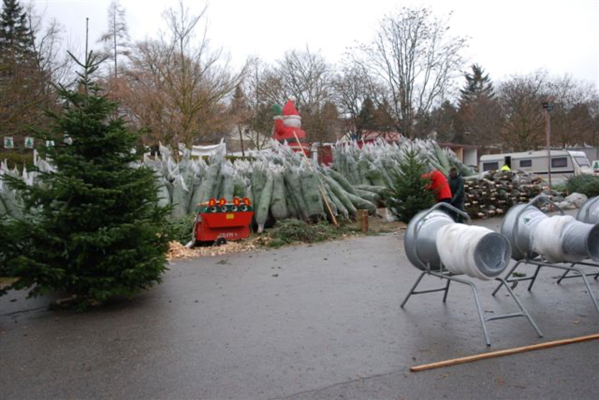 Austria: Mercatini di Natale a Vienna