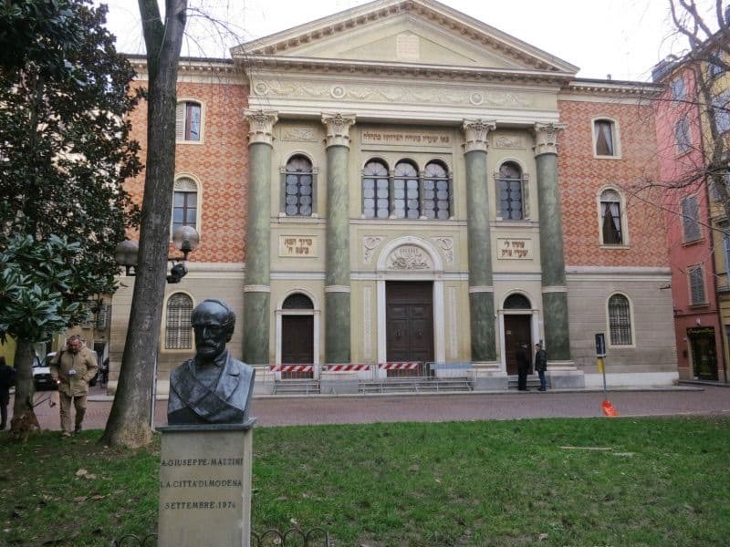 Assemblea dei Soci 2015 a Bomporto (MO)
