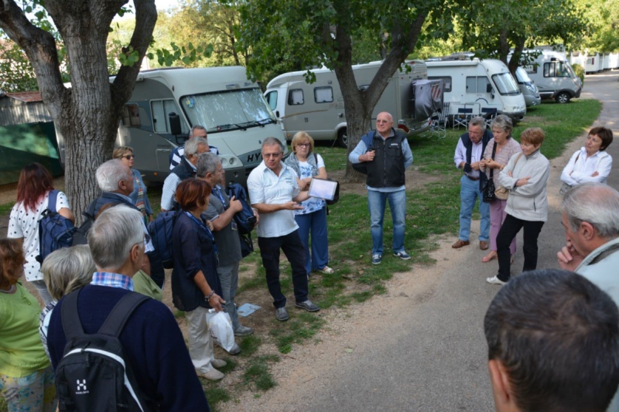 Evento a sorpresa: Francia, Cannes e Antibes