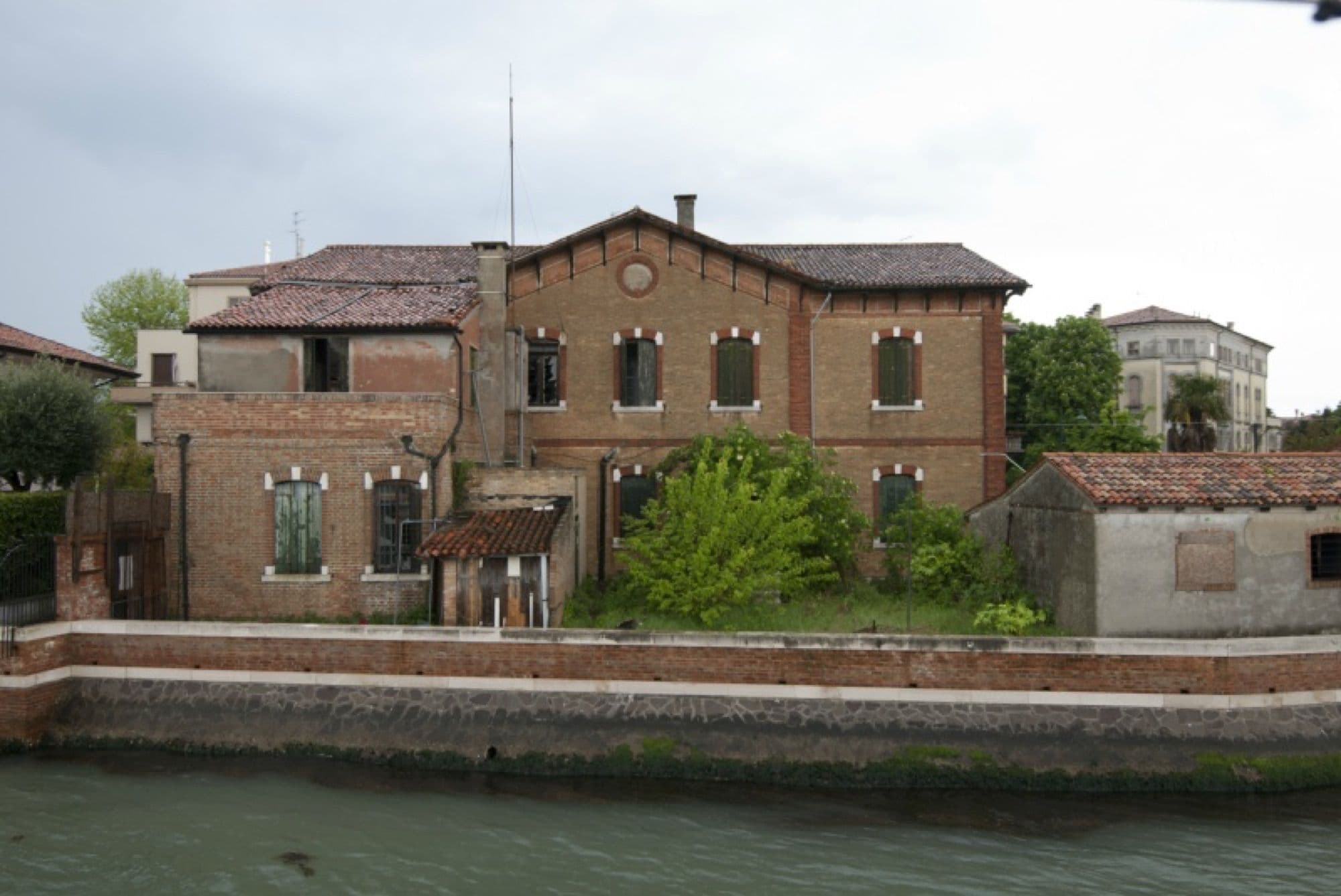 Venezie e Trieste