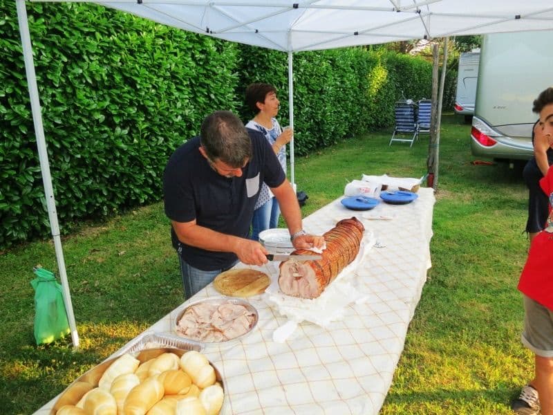 I Colli Euganei