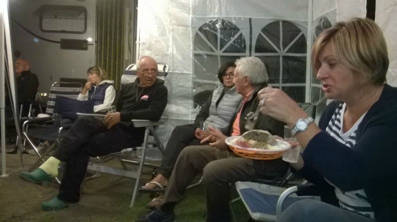 bicilettata San Candido - Lienz