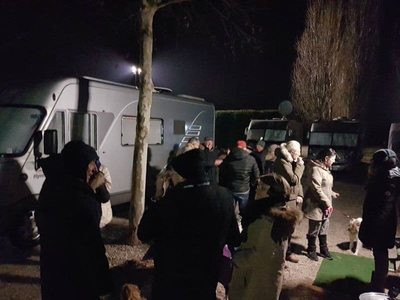Assemblea dei Soci a Mantova