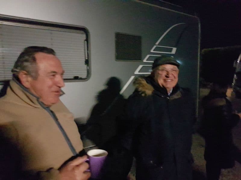 Assemblea dei Soci a Mantova