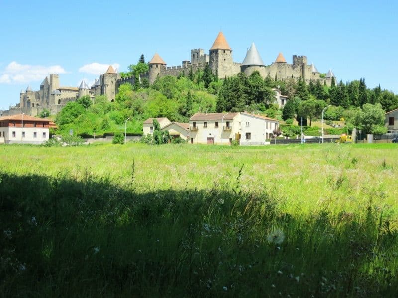 Francia: dal Perigord all'Oceano Atlantico