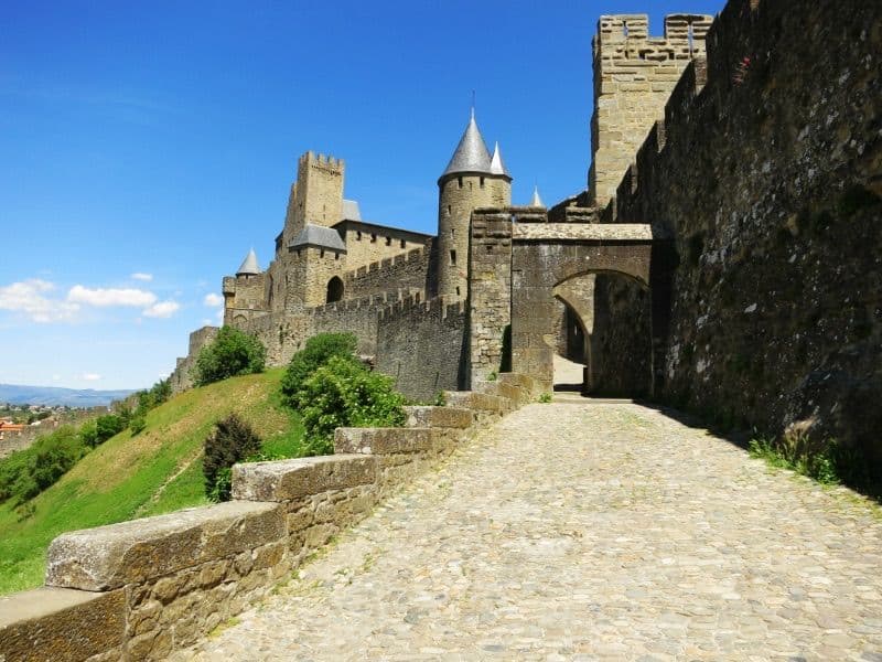 Francia: dal Perigord all'Oceano Atlantico